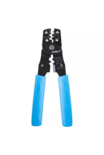 OEM Cleste sertizat conectori HT202B Kemot