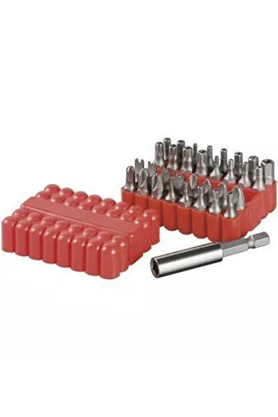 OEM Set varfuri Hexagon Tri wing Philips si Torx fixPoint