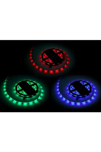 OEM Bandă LED SMD5050 12V RGB IP65 5m 1500lm 7.2 W/m LED0139-2