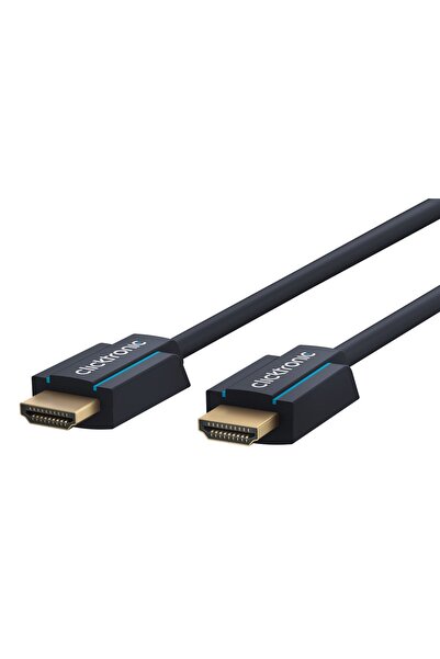 OEM Cablu Profesional HDMI - HDMI 20m Ultra HD 4K 30Hz cu Ethernet OFC AWG24 ...