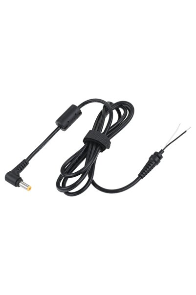 OEM Кабел за зареждане със щепсел 5.5x2.5 мм 18.5V 3.8A Quer