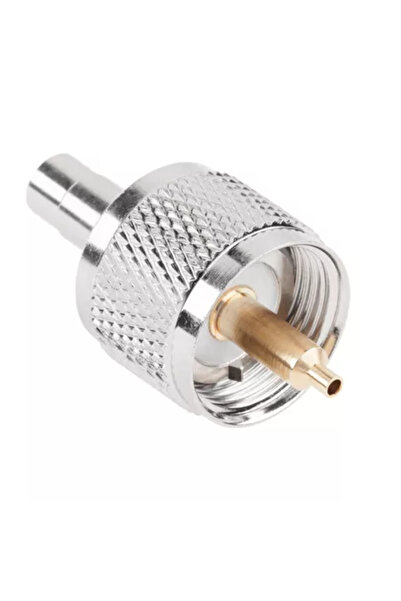 OEM UHF CB RG58 male crimp plug