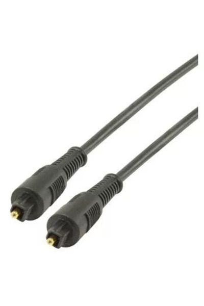 OEM Digital audio cable Toslink male - Toslink male 1m Valueline
