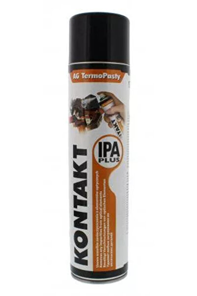 OEM Spray KONTAKT IPA PLUS 600ml alcool izopropilic TermoPasty