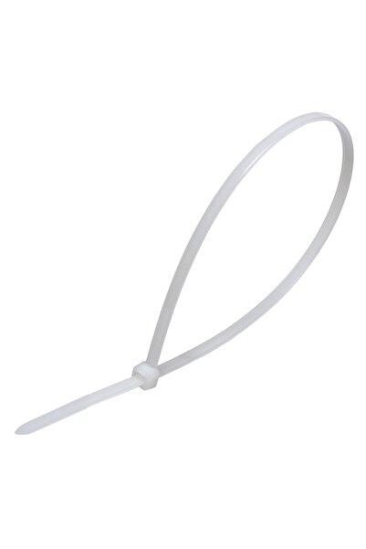 Celo Bride 2.5x100mm plastic transparente pentru cabluri interior/exterior 10...