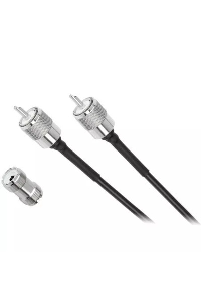 OEM CB extension cable 3.6m UHF Cabletech