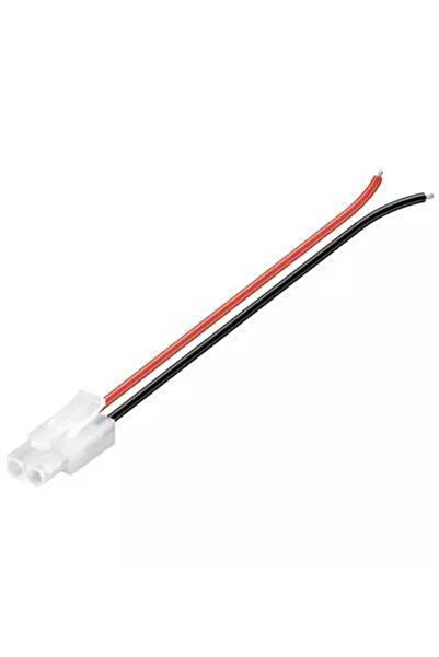OEM Cablu cu mufa Tamiya mama 14cm Goobay