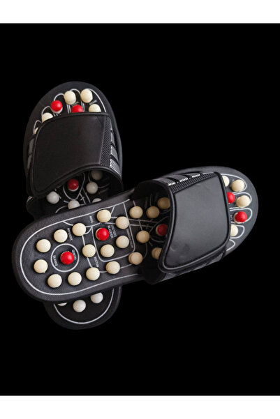 ErCorp Ayak Masajı Akupunktur Terliği (42-43 Numara)