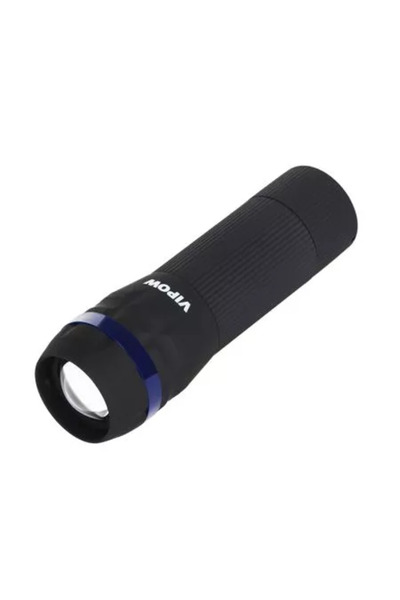 Vipow Lanterna 1W Zoom LED