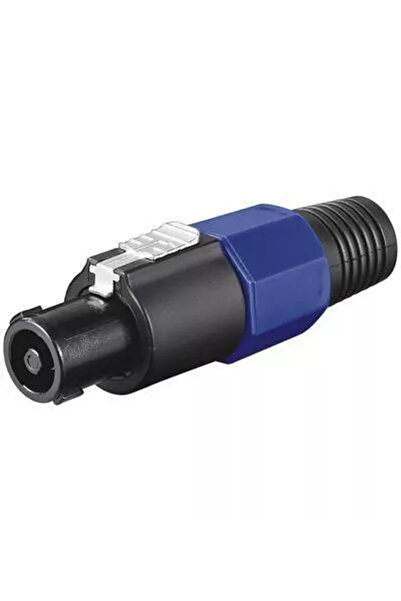 OEM Goobay 50835 4-pin male Speakon plug