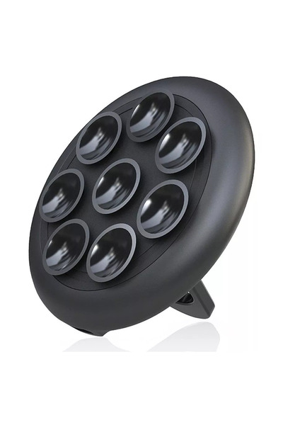 Sandberg Wireless charger with suction cup 441-27 10W black