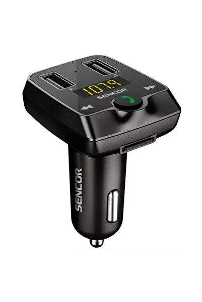 Sencor Modulator FM BT/MP3 2x USB SWM3535BT