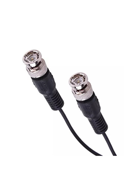OEM Cablu BNC la BNC 0.8m Cabletech