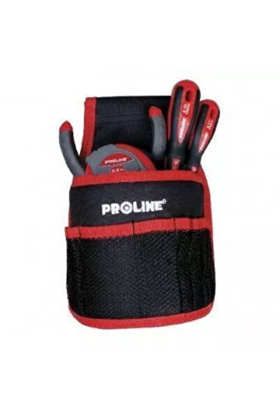 PROLINE Polyester sheath with 11 pockets