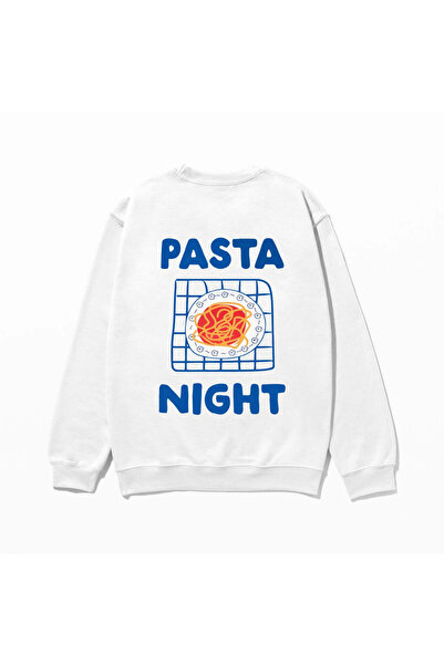 SVART WEAR Swea tricou cu imprimeu 100% bumbac supradimensionat Trendy Fancy ...