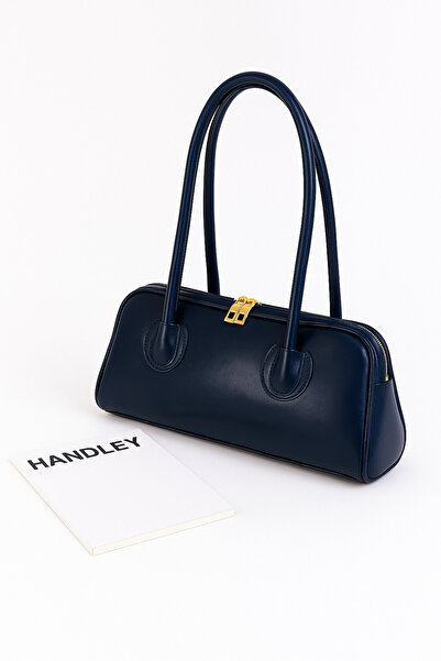 Handley حقيبة كتف سيجنتشر لوكس