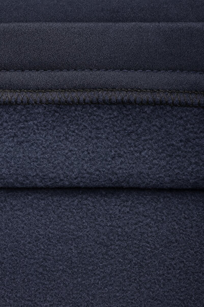 Oz Baby Kışlık Unisex Skuba Kumaş Polar Astarlı Süzene Nakışlı Kapüşonlu Bebek ve Çocuk Takımı