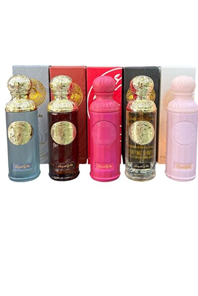 CLASSİC مجموعة عطور مكونة من 5 قطع 25 مل