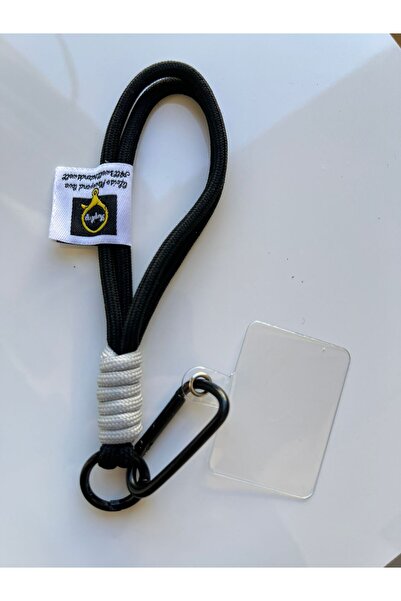 glasses accessory Χειροποίητη πολύχρωμη τσάντα με λουράκι τηλεφώνου και μπρελόκ Lumaks (Unisex, ανθεκτικό, πολλαπλών χρήσεων)