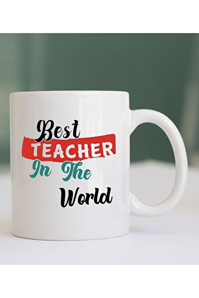 KUPORİA كوب مصمم بأفضل شعار للمربيين في العالم