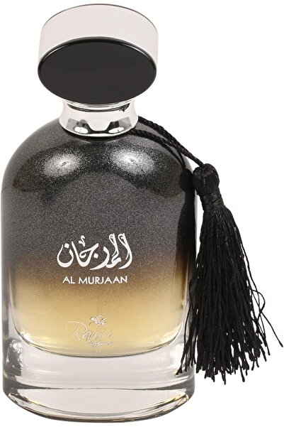 AK.Saeed عطر المرجان للرجال من عبد الخالق سعيد، او دى بارفان - 100 مل