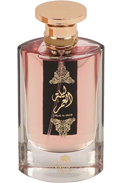 AK.Saeed عطر ليلة العمر النسائي من ايه كي سعيد، أو دو بارفان - 100 مل