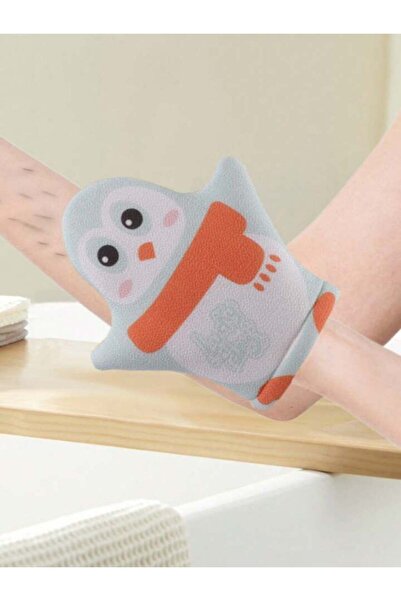 Generic Bath sponge for children and adults in cute shapes and multiple colors