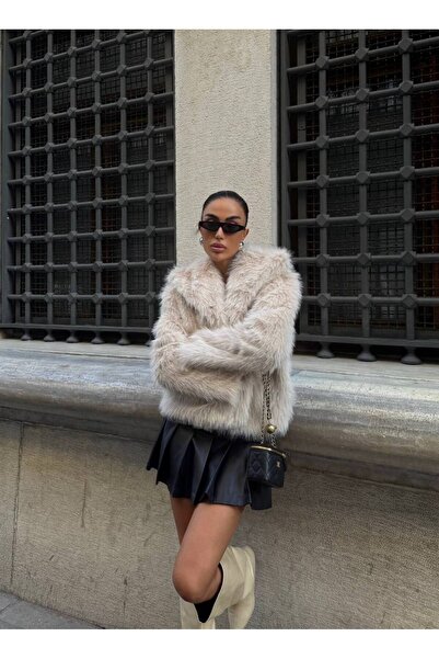 Crystal Life Luxe Faux Mont