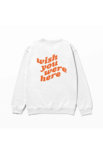 SVART WEAR Work Hard Sweatshirt Printed 100% Cotton Oversize Trendy Fancy Funny Sweatshirt with Print