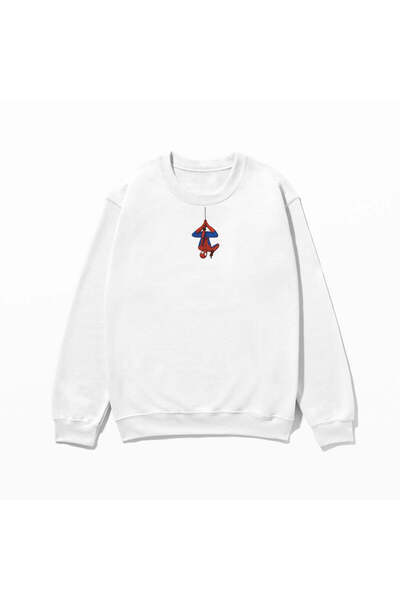 SVART WEAR Swea tricou cu imprimeu 100% bumbac supradimensionat Trendy Fancy ...