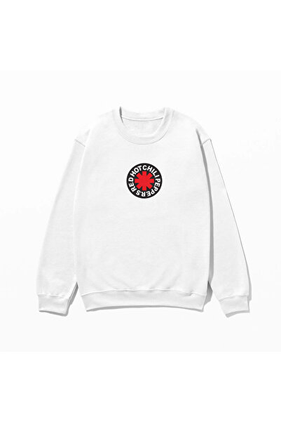 SVART WEAR Sweatshirt Printed 100% Cotton Oversize Trendy Fancy Funny Sweatshirt with Print
