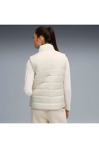 Puma ESSENTIALS Kadın Dolgulu Yelek