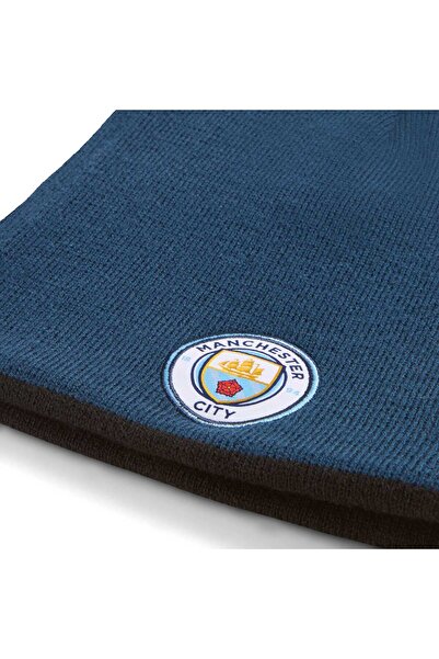 Puma Manchester City Reversible Beret