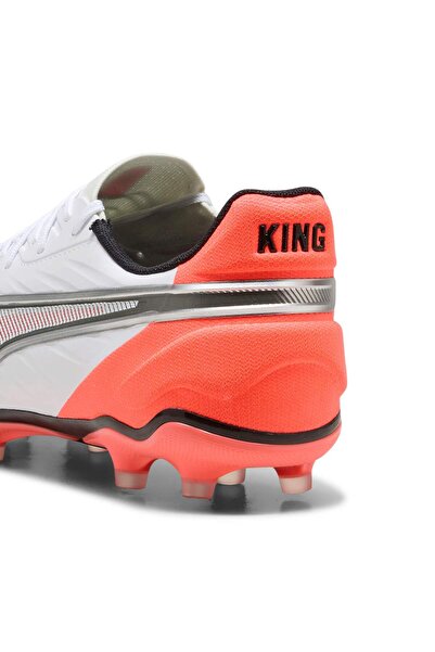 Puma King Match Fg/Ag Unisex Football Boots