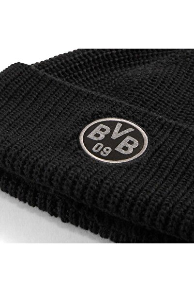 Puma Borussia Dortmund Essentials Beanie