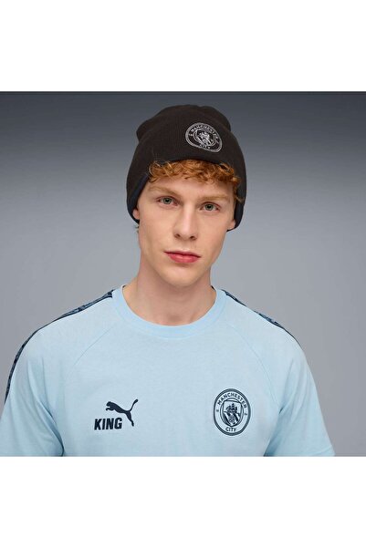 Puma Manchester City Reversible Beret