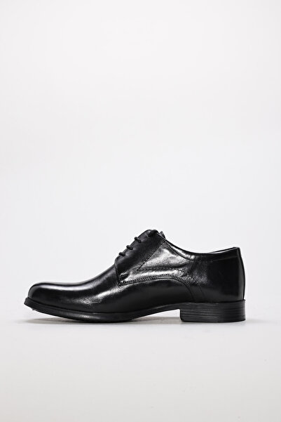 FAST STEP Leather Classic Shoes 218Ga1002