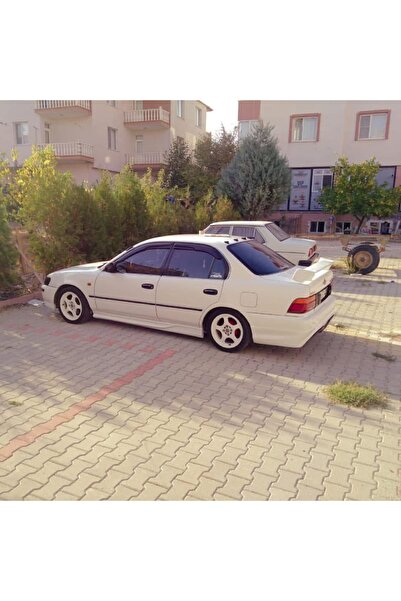 ABAYS Toyota Corolla Bagaj üstü Spoiler