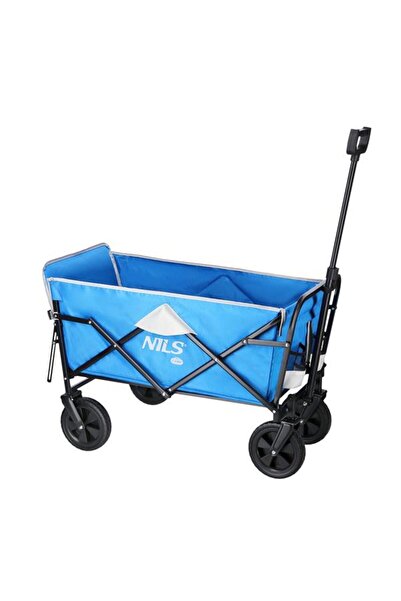 NILS CAMP Cărucior pliabil multifuncțional NC 1606