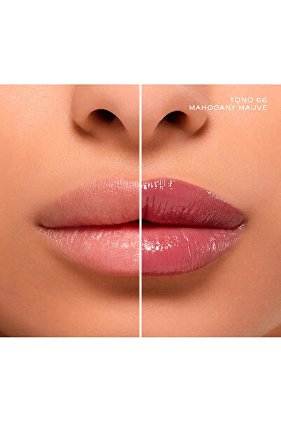 Lancome LIP IDÔLE BUTTERGLOW barra de labios #66 1 u