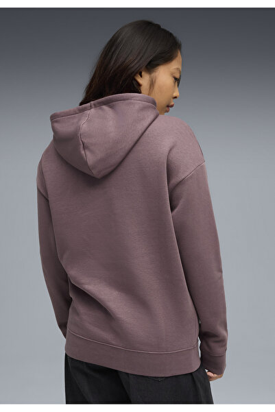 Puma Class Relaxed Hoodie Women