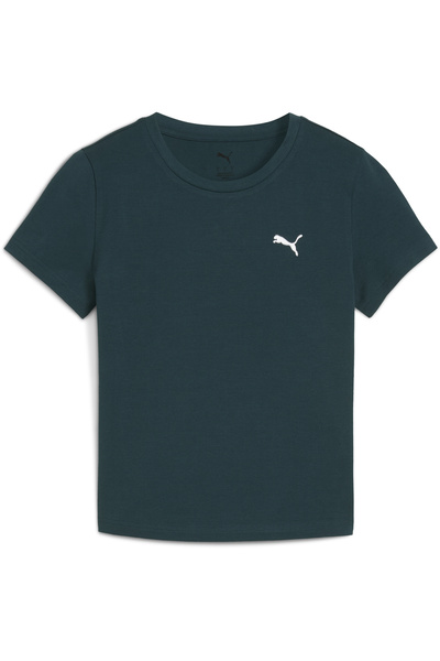 Puma Dámské úzké tričko Essentials