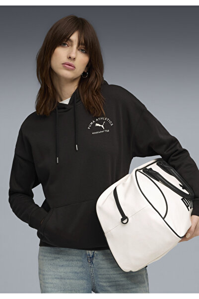Puma Class Relaxed Hoodie Women