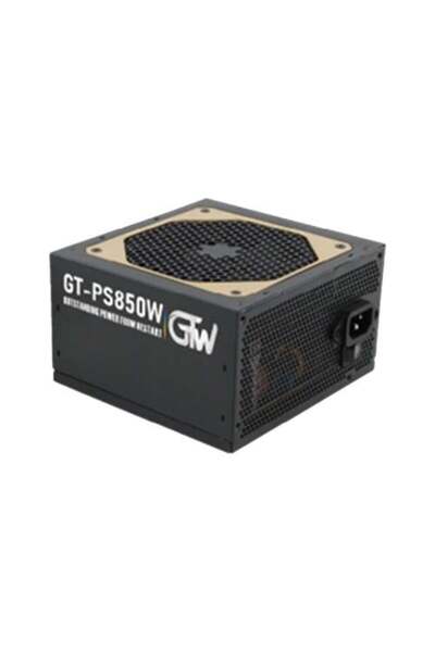 GTW مزود الطاقة، 850 واط برونزي