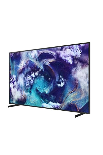 Samsung 85inch Neo QLED QN900F 8K Vision AI Smart TV Black (2025)