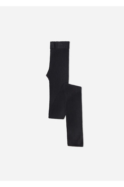 Calzedonia جوارب طويلة شبكية للفتيات
