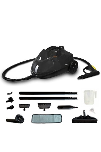 STEAM-IT Curățător cu abur Pro 14-1