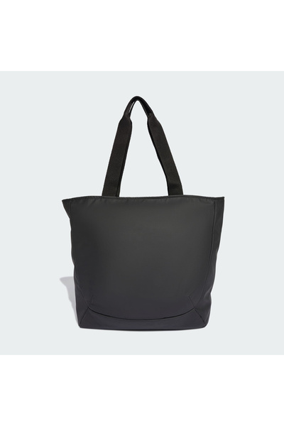 adidas Ultramodern Tote Black Handbag (Jm3563)