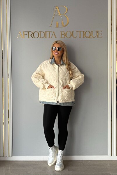 Afrodita Boutique Andra Jacket