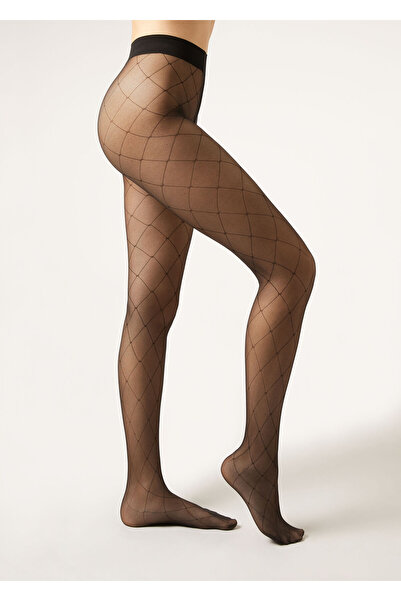 Calzedonia Chiloți cu model Baklava